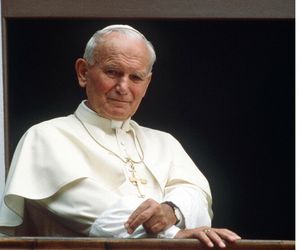 Tak mieszkał Jan Paweł II, tu mieszkał Jan Paweł II