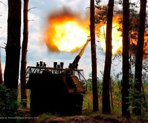 „Test na Ukrainie” da dostęp zagranicznym firmom do pola walki