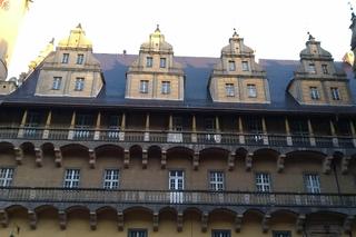 Ten dolnośląski zamek to prawdziwa perełka. Mało kto go zna, a wygląda naprawdę uroczo 