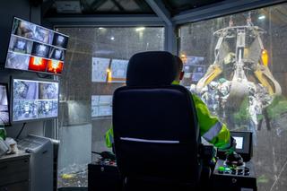 Prąd z EcoGeneratora zasili szczecińskie autobusy