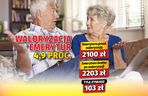 waloryzacja 4,9 proc. 2026