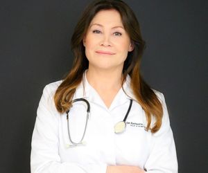 Doktor Barbara Jerschina odchudza Polaków