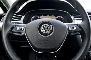 Volkswagen Passat Variant 2.0 TDI