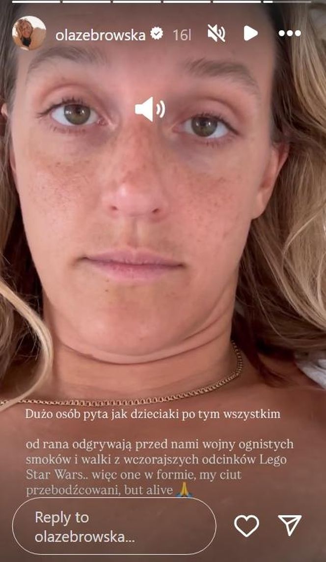 Z ostatniej chwili! W hotelu Żebrowskiego huragan powyrywał okna! Nadal są uwięzieni i muszą oszczędzać wodę