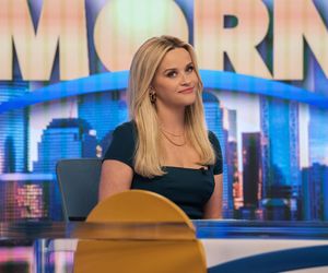 Upadły hit powraca. Jennifer Aniston i Reese Witherspoon w zapowiedzi 4. sezonu The Morning Show