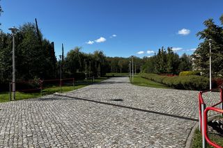 Bulwary św. Jana Teologa w Białymstoku