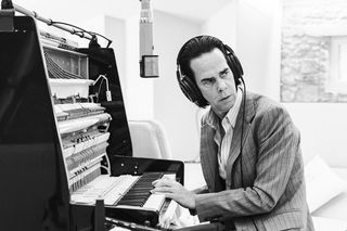 Nick Cave do polskiej publiczności: Pochowajcie swoje pieprz*ne telefony!