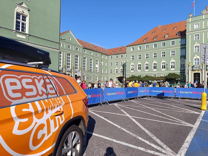 45. PKO Półmaraton Szczecin i Bieg na 10 km