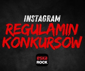 Regulamin konkursów na Instagramie