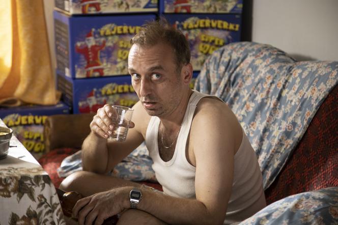 Kowalscy kontra Kowalscy. Henryk (Wojciech Mecwaldowski)