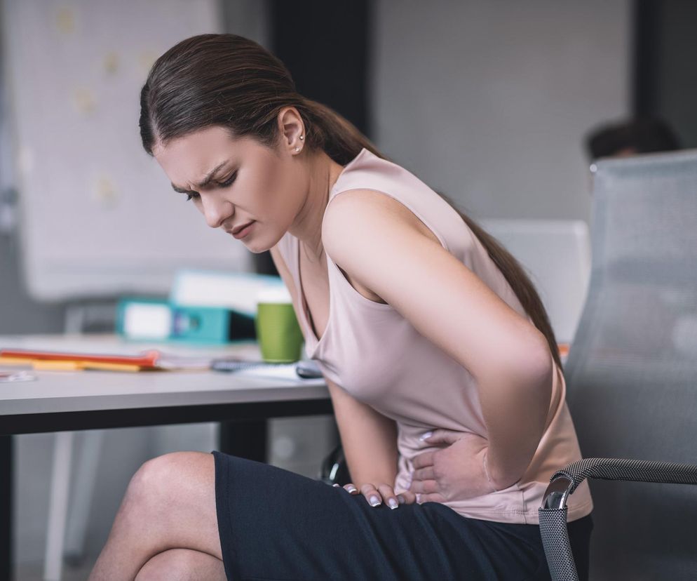 Każdy z nas jest narażony na raka jelita grubego. Jeden czynnik zwiększa ryzyko