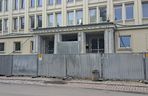 Budynek Miastoprojekt w Krakowie