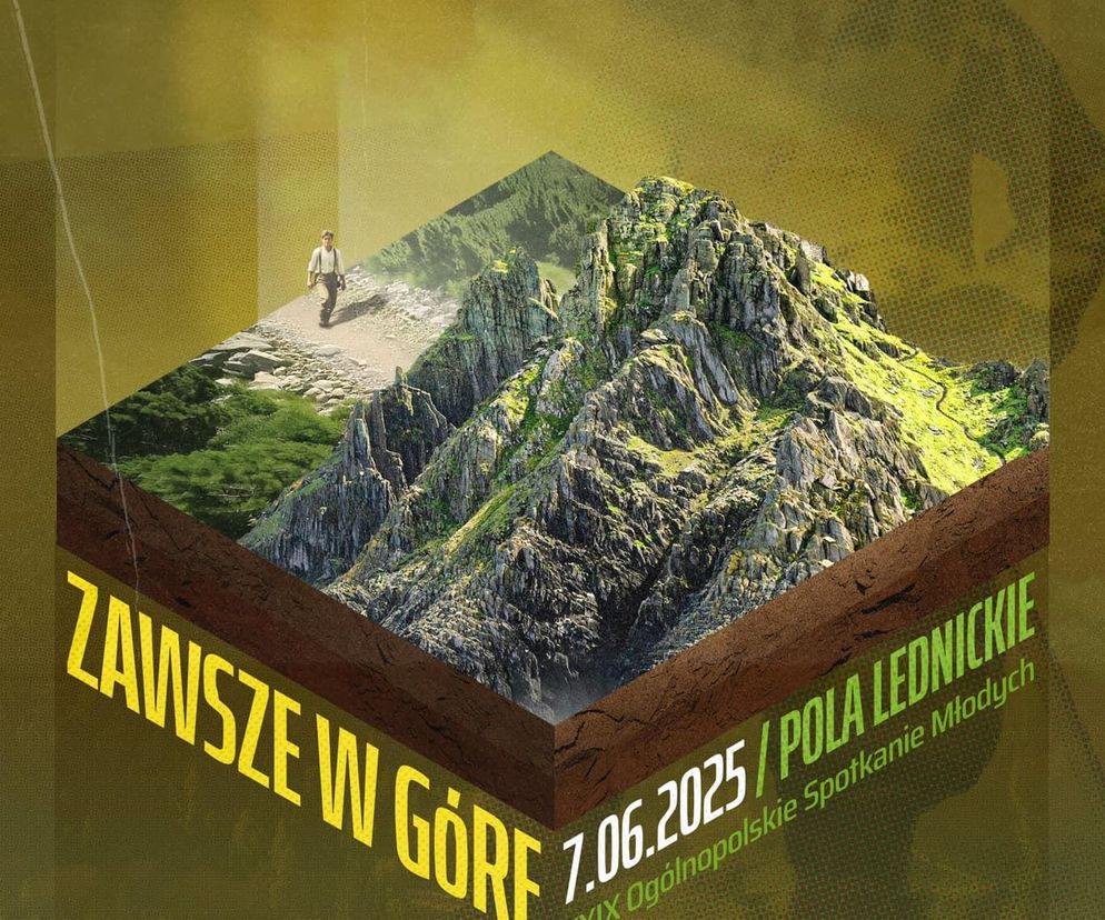Lednica 2025