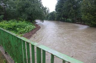 Sytuacja powodziowa w Lubuskiem. Jaki jest stan wód w województwie. Aktualne dane hydrologiczne na 17 września