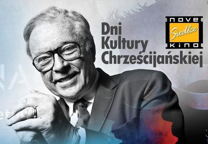 Spotkanie z Krzysztofem Zanussim i film „Liczba doskonała” w Siedlcach