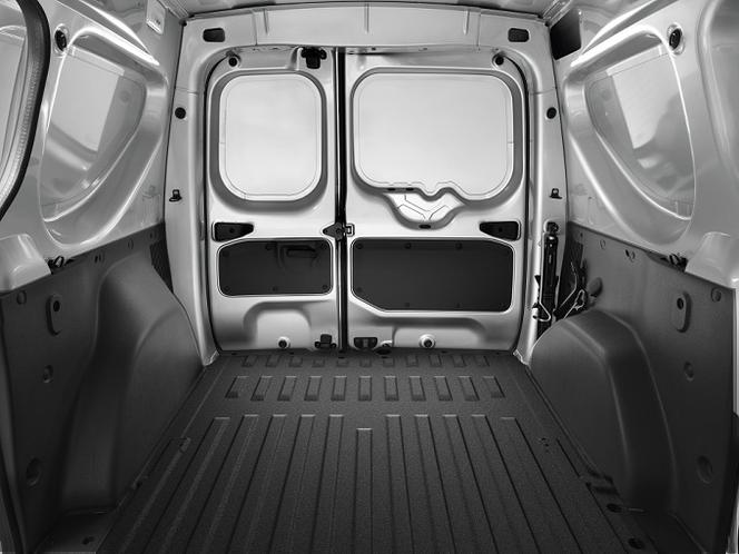 Dacia Dokker Van