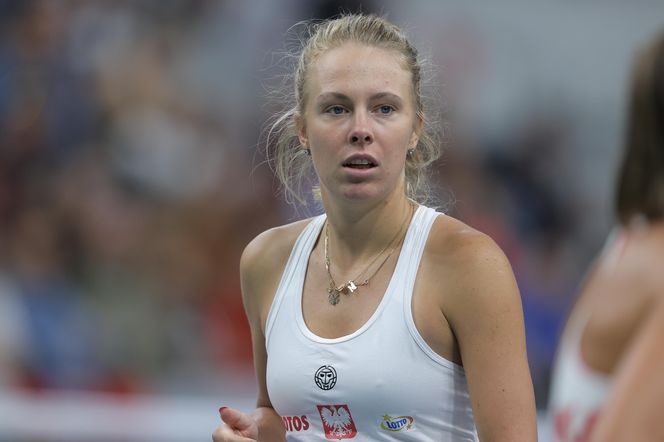 Australian Open: Niepokojące informacje z Melbourne. Chodzi o polską tenisistkę 