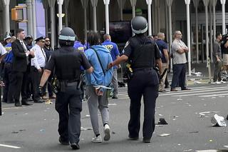 Zarzuty za Burdę na Manhatanie