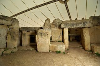 10 niesamowitych faktów na temat megalitycznych świątyń na Malcie