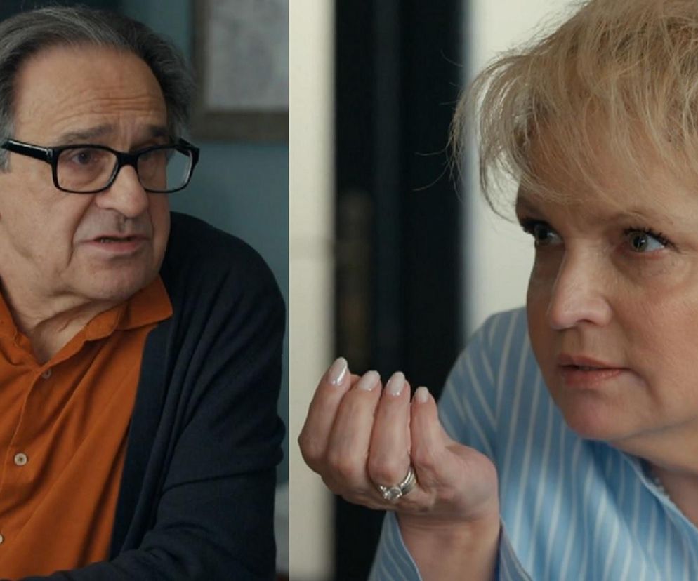  Barwy szczęścia, odcinek 3201: Małgorzata i Jerzy nie uwierzą w przekręt Andrzeja! Wpadną na nowy trop? - ZDJĘCIA