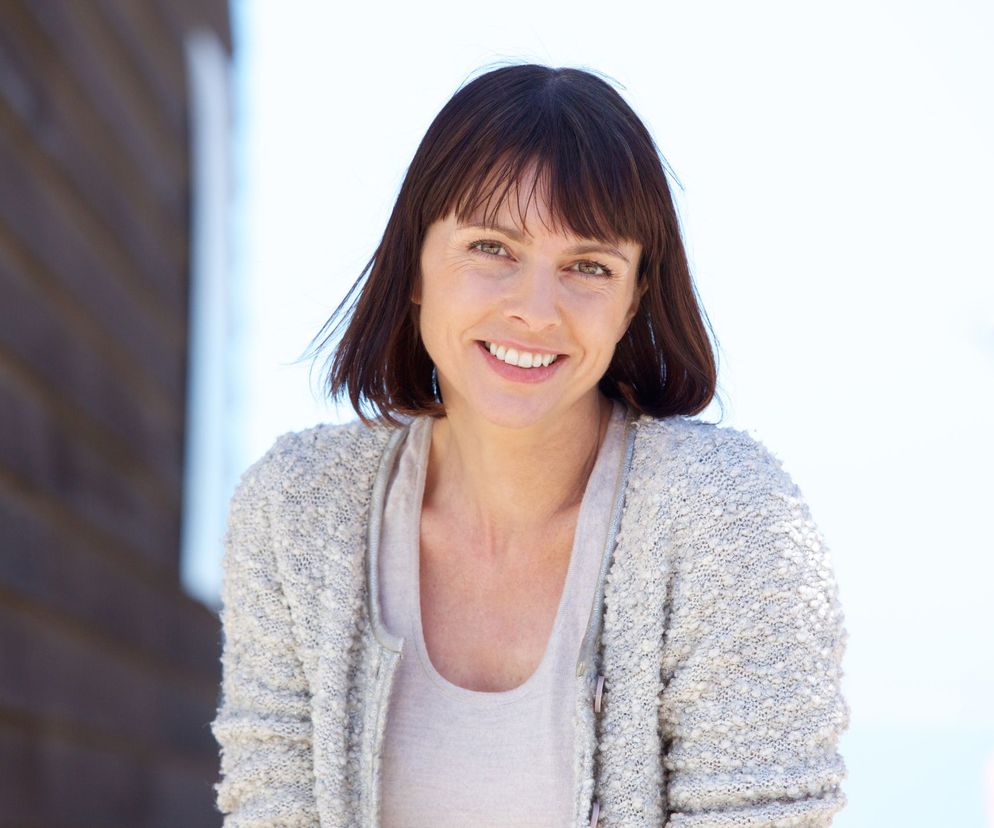 Późna ciążą opóźnia menopauzę i powoduje, że organizm wolniej się starzeje.