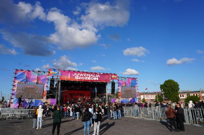 Juwenalia Szczecin 2025