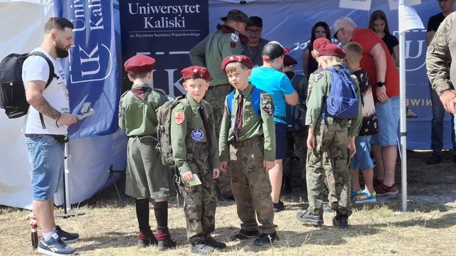 XXIII Piknik Militarny w Kaliszu 