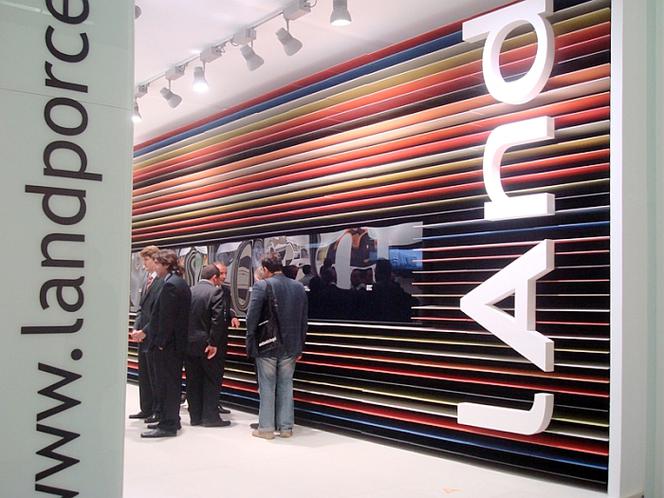 CERSAIE 2009