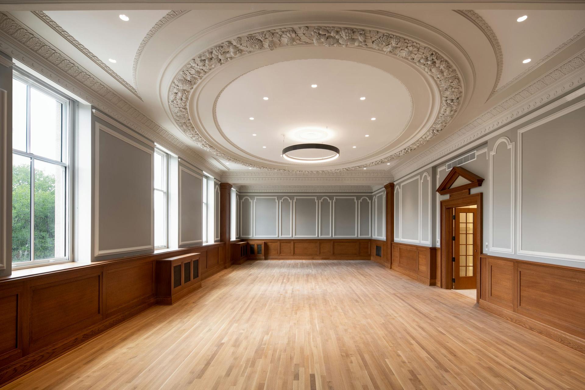 Konkurs Gypsum Trophy Saint-Gobain 2023