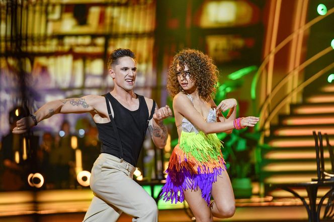 "Dancing with the Stars. Taniec z Gwiazdami" 16 - 3. odcinek - 16.03.2025