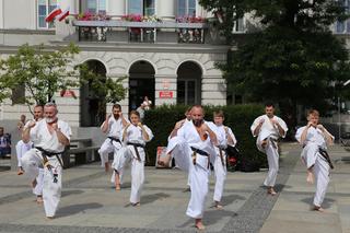 Światowa czołówka karateków zawita do Kielc już we wrześniu