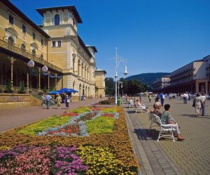 Krynica-Zdrój