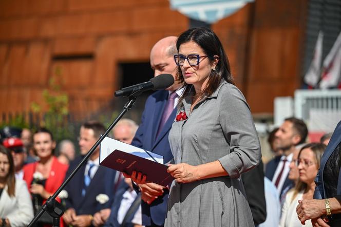 44. rocznica podpisania porozumień sierpniowych w Gdańsku