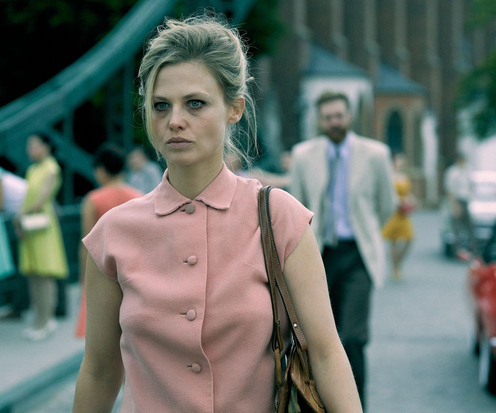 Czarna śmierć odcinek 2: streszczenie. W mieście wybucha panika (16.11.2025)