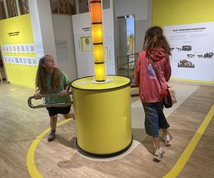 Słoneczny początek wakacji w Olsztynie! Eska Summer City w Kortosferze