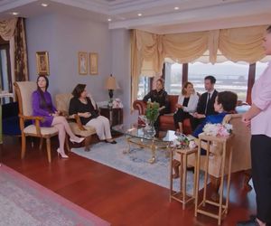 Miłość i nadzieja odc. 293. Sila i Levent zaręczą się