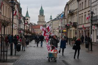 Obchody Narodowego Święta Niepodległości w Lublinie