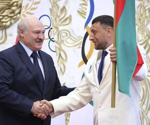 Białoruś płaci za sprawę Cimanouskiej. Prezydent USA ogłosił sankcje