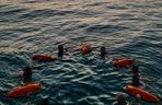 Ratownik ujawnia, jak uniknąć tragedii. „Woda zabiera 300 osób rocznie”
