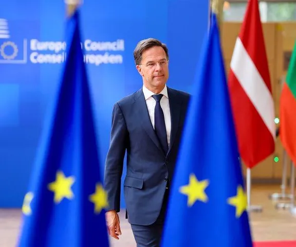 Nowy sekretarz NATO. Przed jakimi wyzwaniami stoi Rutte?