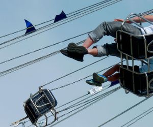 Wielki park rozrywki w Polsce zamknięty. Do akcji wchodzi prokuratura 