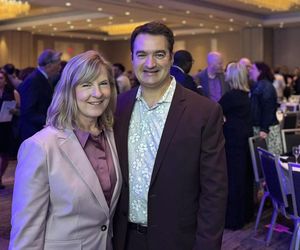 Zastrzelił demokratyczną polityk z Minnesoty i jej męża. Wpadł po obławie