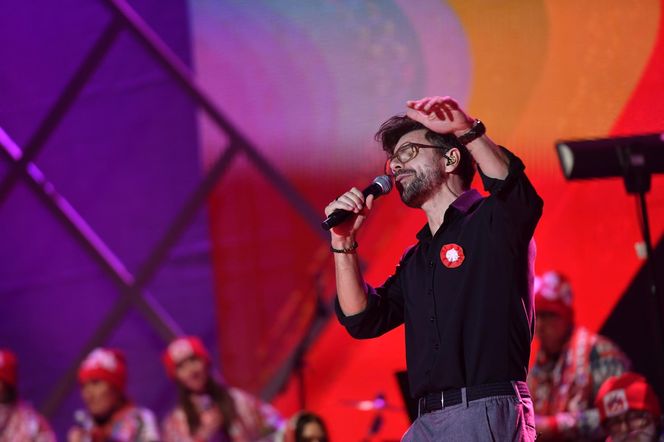 Koncert "Wspólna Niepodległa 2025" w Warszawie