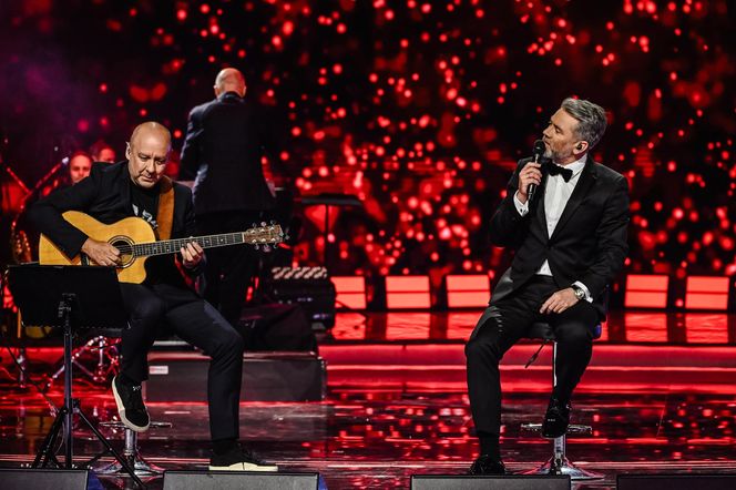 Festiwal jak Doda w rozkroku