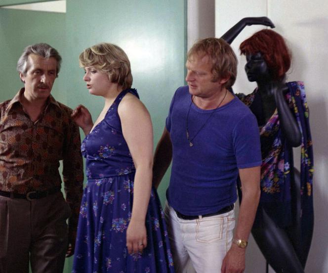 Tak zapamiętamy Andrzeja Kopiczyńskiego