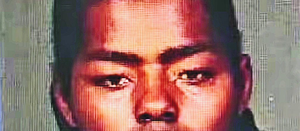 Krwawa zbrodnia w chińskiej dzielnicy