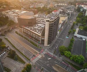 Arkady Wrocławskie do wyburzenia