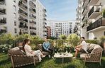 Atrium - osiedle w południowej części wrocławskiego Szczepina