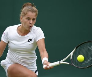 Polska tenisistka nie wystąpi w Wimbledonie. To była bolesna porażka