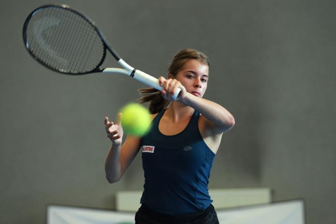 Chwalińska - Riske O której godzinie gra Maja Chwalińska mecz dzisiaj Wimbledon Deszcz znów opóźnił mecz Polki! KIEDY gra Maja Chwalińska kolejny mecz GODZINA II runda 29.06